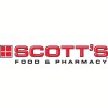 Scott's Food Stores