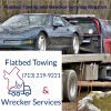 Flatbed Towing & Wrecker Services