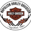 Napoleon Harley Davidson