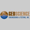 Geoscience Engineering & Testing