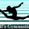 Jill's Gymnastics