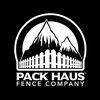 Pack Haus Fence