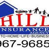 Hill Insurance