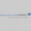 Woodinville Print