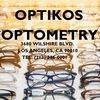 Optikos Optometry