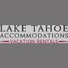 Lake Tahoe Accommodations