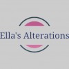 Ella's Alterations