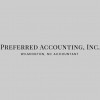 Preferred Accounting