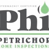 Petrichor Home Inspections