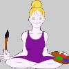 Embodied Art Therapy & Yoga