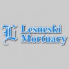 Lesneski Mortuary