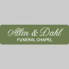 Allen & Dahl Funeral Chapel