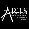 The Arts Apartments At Jefferson Heights