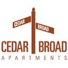 Cedar Broad