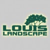 Louis Landscape