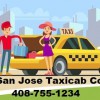 San Jose Taxicab