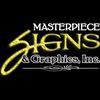 Masterpiece Signs & Graphics