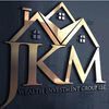 Jkm Wealth