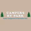 Campers Rv Family Campground