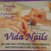 Vida Nails