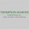 Thompson-Marodi Funeral Home