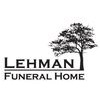 Lehman Funeral Home