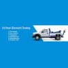 24 Hour Towing San Jose