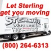 Sterling Van Lines