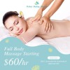 Perfect Healing Massage Center