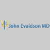 John Evaldson, MD