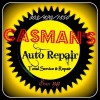 Casman's Automotive