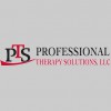 Professional Therapy Solutions