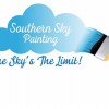 Southern Sky Painting