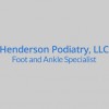 Henderson Podiatry