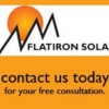 Flatiron Solar