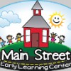 Main Street Early Learning