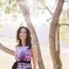 Sarah Itkin, Intuitive Healer