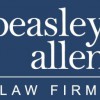 Beasley Allen Law Firm