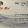 Tax For Jax