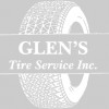 Glen's Tire Service