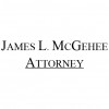 McGehee James L Atty