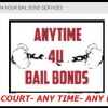 Anytime 4U Bail Bonds