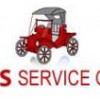 Russ's Service Garage