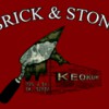 Custom Brick & Stone