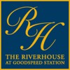 The Riverhouse At Goodspeed Station