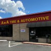 AnA Tire & Automotive