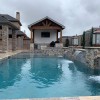 J Bradley Custom Pools