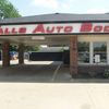 Falls Auto Body