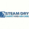 Steam Dry Carpet & Air