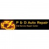 P & D Auto Repair